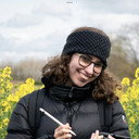 Léonie Beusquart als Amie réalisateur/Monteuse