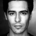 Vincent Montuel als Camp G Doctor 1