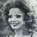 Silvana Lopes als Vedete