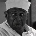 Hayes E. Robertson als The Butler