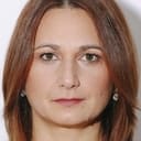 Biljana Dragičevikj Projkovska als Sister