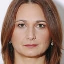 Biljana Dragičevikj Projkovska als 