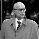 Antonio García-Trevijano als Self