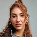 Konnie Karachaliou als "Rock DJ" Dancer
