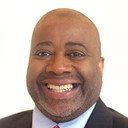 Raynard Jackson als Self