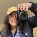 Oriana Stiuv, Director of Photography