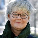 Evamaria Björk als Eva