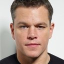 Matt Damon als Jason Bourne