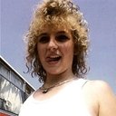 Carmen Lentz als Karla