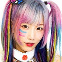 うなぎひまわり als Unagi Sayaka