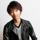 佐々木寿治 als Kentaro Tsubaki (voice)