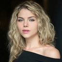 Laura Paolillo als Medusa