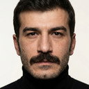 Ufuk Bayraktar als Dağıstanlı Celal