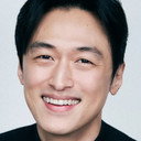 김동혁 als Violent Crimes Team 1 Detective 2