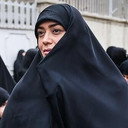 Elham Charkhandeh als 