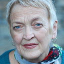 Nancy Linehan Charles als Annette