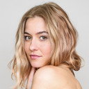 Emma Horn als Emily
