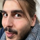 Tim Damico als Alexeï