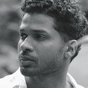 Gautham K Biju als Gautham