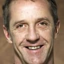 Terrence Hepburn als Tambourine's Bar Tender