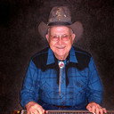 Ralph Mooney als Self - Steel Guitar