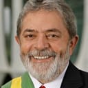 Luiz Inácio Lula da Silva als Self (archive footage)