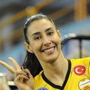 Sheilla Castro als Self