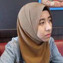 Syuhadah Hysham als Ejen Roza (voice)