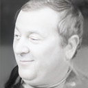 Gediminas Pauliukaitis als Hansas (novel «Nightingale»)