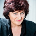 Catherine Wyn-Rogers als Kranke Frau