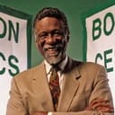 Bill Russell als Self (archive footage)
