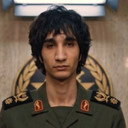 Taha KenDarson als Commander in Chief IRGC