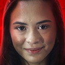 Letícia Martins als Ana