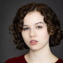 Raegan Elizabeth Parker als Mae/Gamer #1/Gamer #2