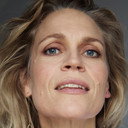 Stine Prætorius als Læge