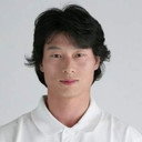 정창현 als Axe gang member