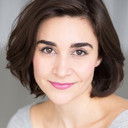 Oriana Oppice als Margaret