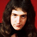 John Deacon als Self (Archive)