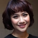 Bunga Citra Lestari als Diana