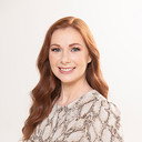 Petra Toth als Self - Judge