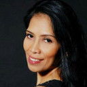 Maricor Canlas als School Teacher