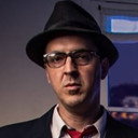 Sebastián Roulet als 