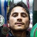 Victor Efrain Sandoval als Self