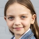 Rosa Wirtz als Skalde (young)