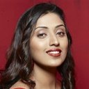 Meghna Nair als 