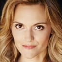 Patricia Summersett als Smurf Voice #2 (voice)