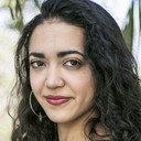 Alejandra Rivera Flaviá als Gina