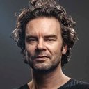 Tom Dewispelaere als Steven (voice)