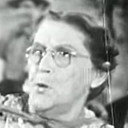 Nora Bush als Migrant (uncredited)