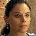 Claudia Olivia als Artemisa